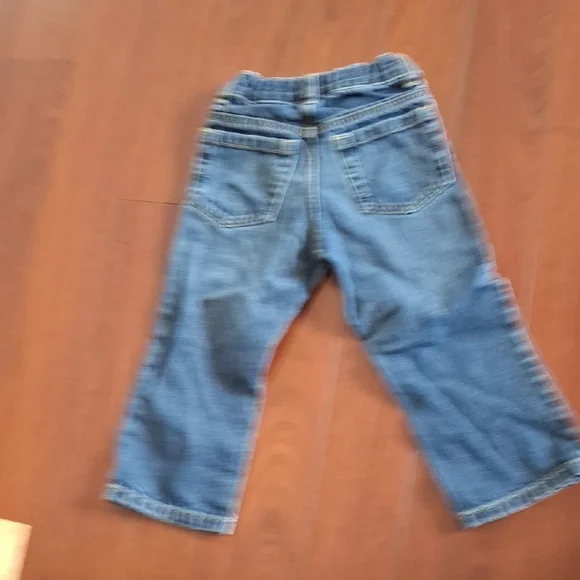 Gymboree Kids Jeans and Corduroy Pants Collection - Picture 15 of 16